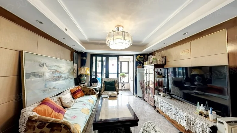 Evergrande Emperor View - View 1