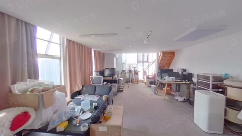 Qingjian Sun Island Development Corporation - View 4