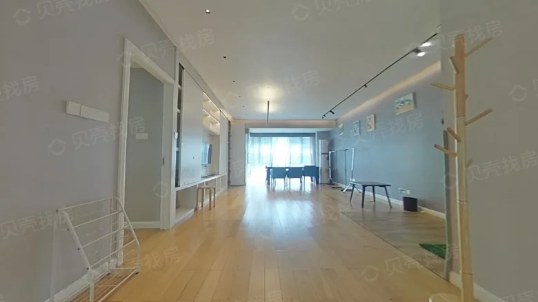 New Century Grand Garden Phase II - View 1