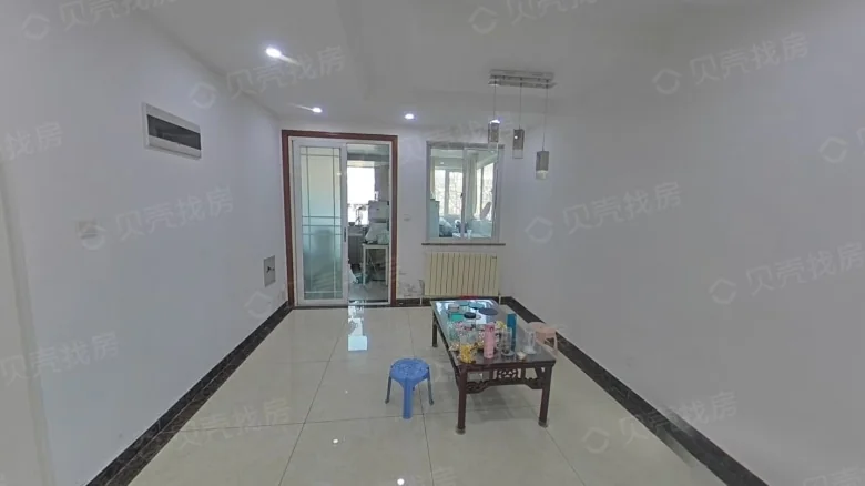 Renhe Shengting Hotel - View 2