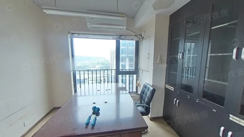 Jinmao Times South District - View 2