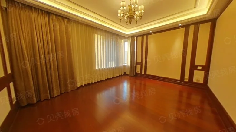 Crescent Mansion华润悦府 translates to - View 1