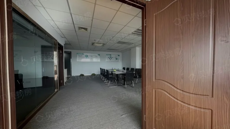 Financial Integration - View 3