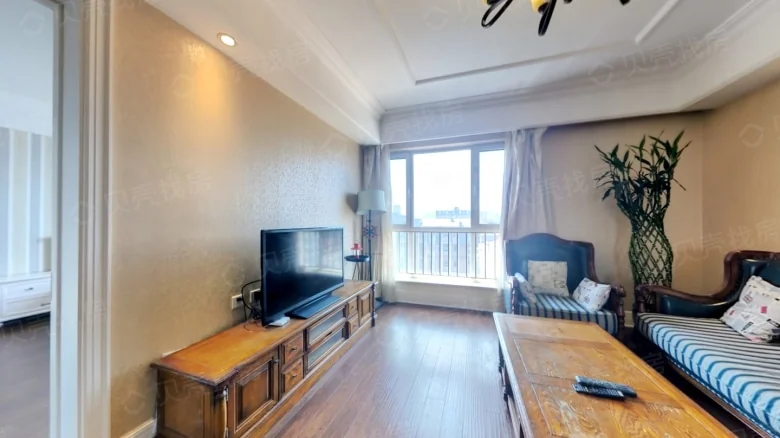 Baker Mountain Shirley Garden - View 2