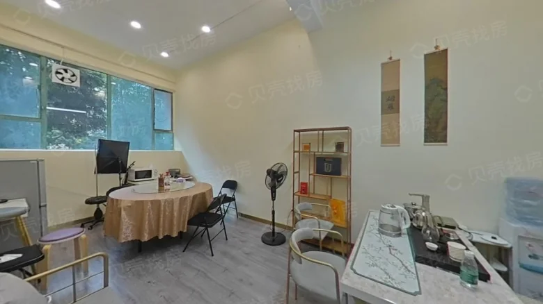 Elite Capital Residence - View 3