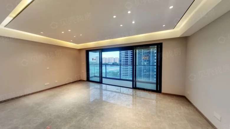 Ouxiang City Grand Canal Bay District D - View 1