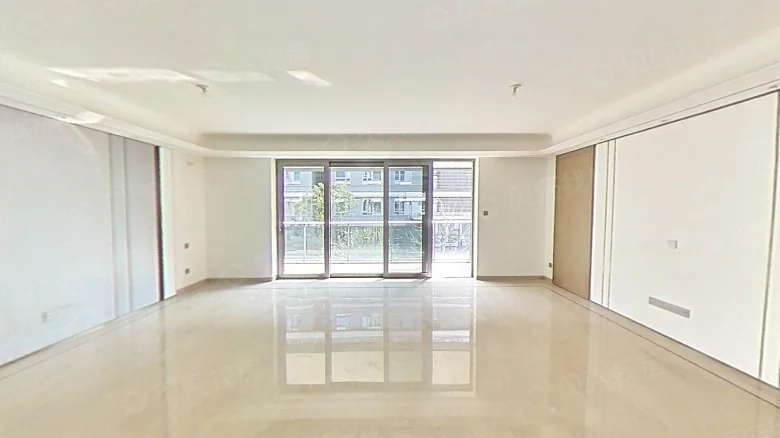 Zhenhe Academy - View 3