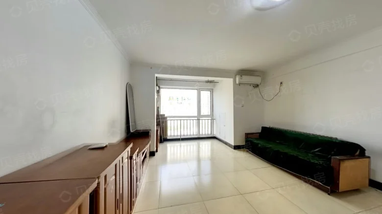 Sanhuan New City No.8 Courtyard - View 2