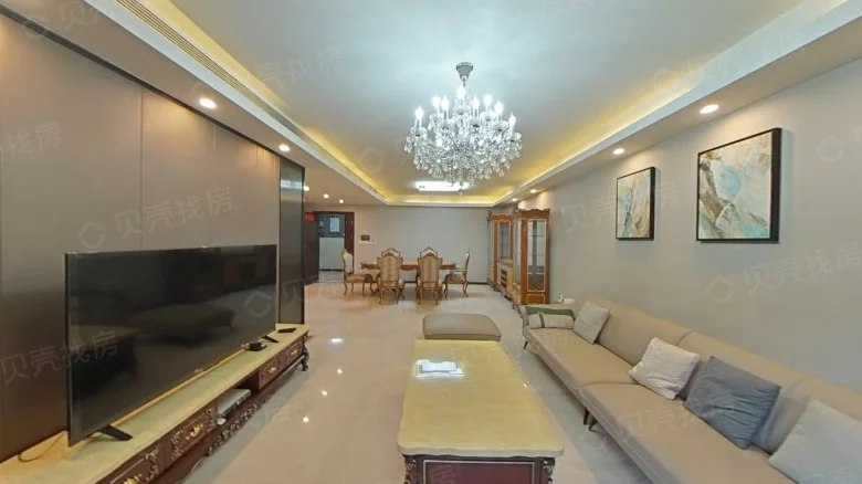 Jiayu Mansion - View 2