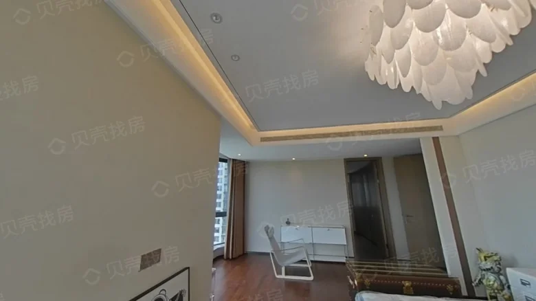 Jiangshan Wanli Phase III - View 1