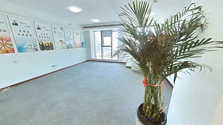 Dalian Kingdee Center - View 3