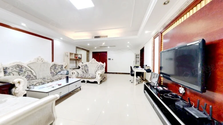 Evergrande Lvxue Garden - View 1