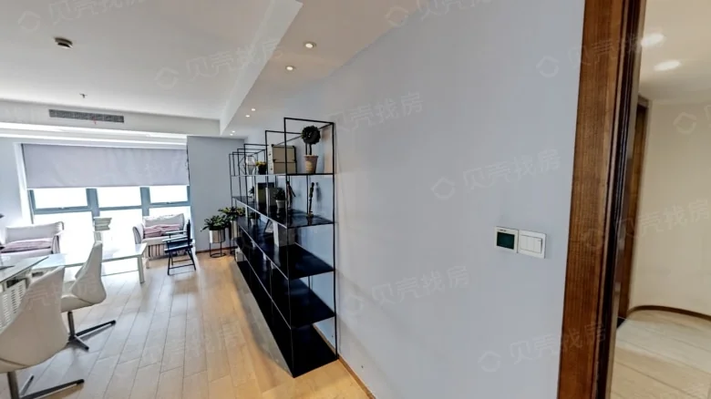 Huishan Wanda Commercial Square - View 11