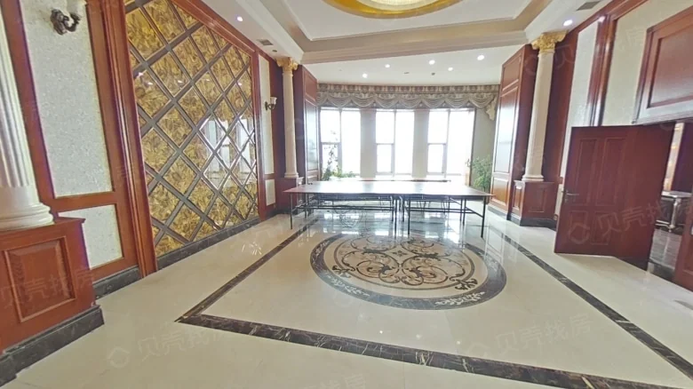 Star Sea International Financial Center - View 3