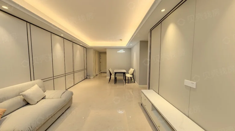 Lihu Jinmao Villa - View 1