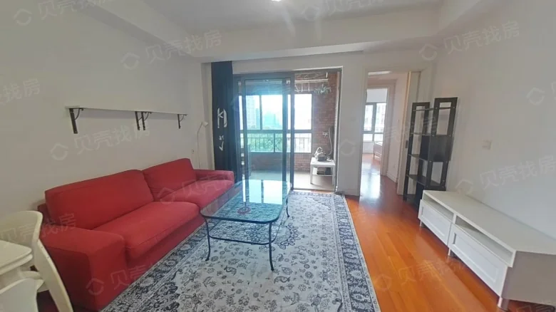 Vanke Golden Domain Tixiang - View 2