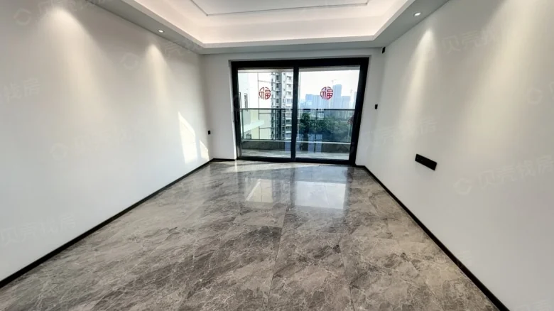 Yuexiu Heyue Mansion Phase IV - View 3