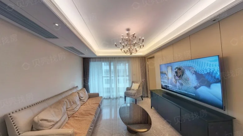 Purple Mansion Court - View 2