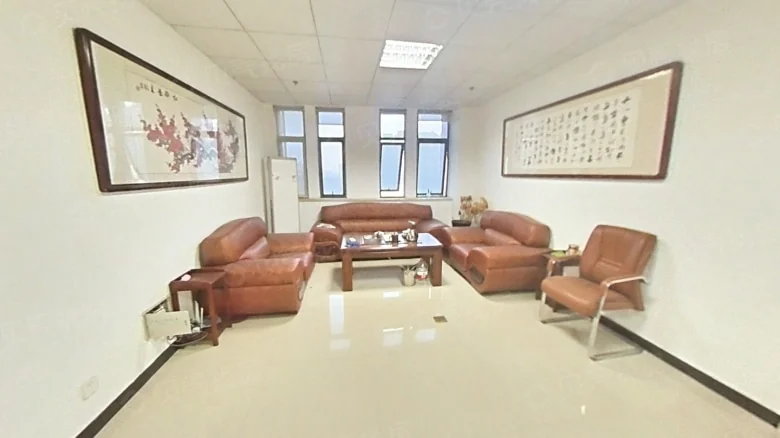 Dahua International Port - View 3