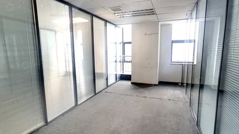 New South Tian Ancient Han International Plaza - View 2