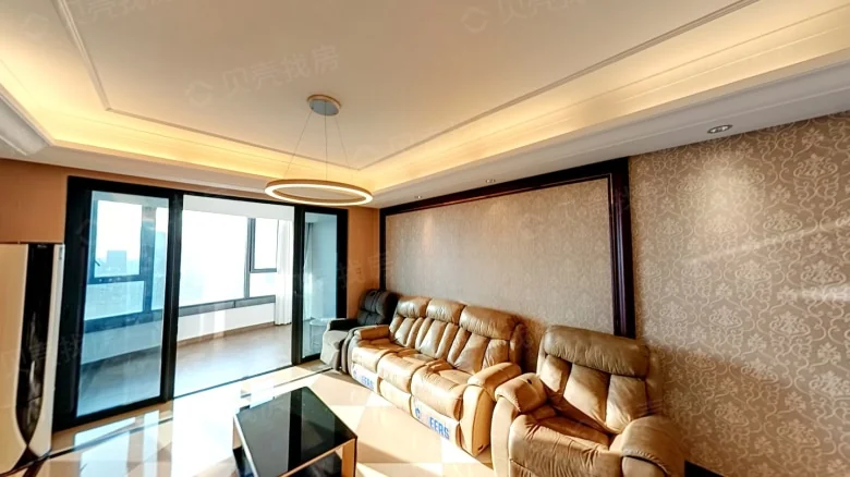 Luhu Century Peak View - View 4