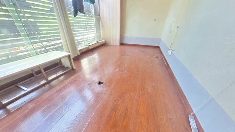 Yuan Yin Building - View 1