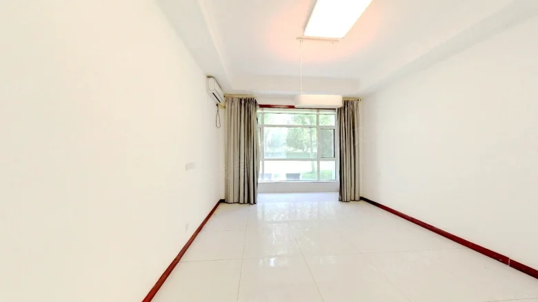 Galaxy Prosperity City - View 1