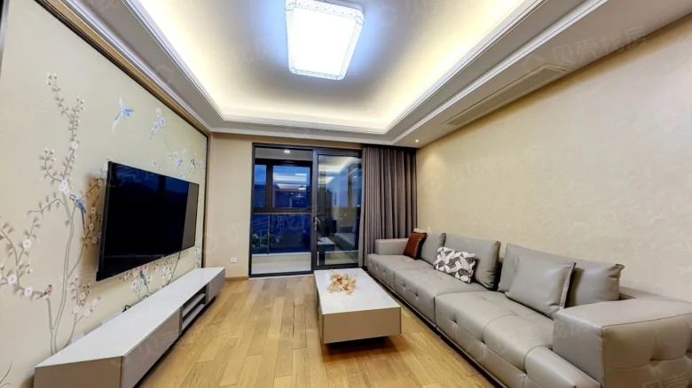 New Mingzhou - View 3