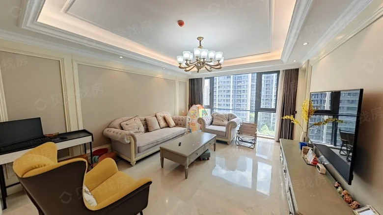 Dong Yue Mansion - View 3