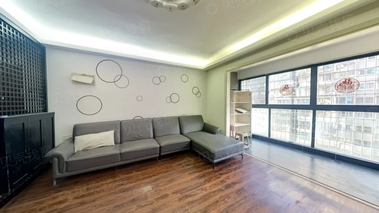 Qianpu Border Police Apartments - View 2