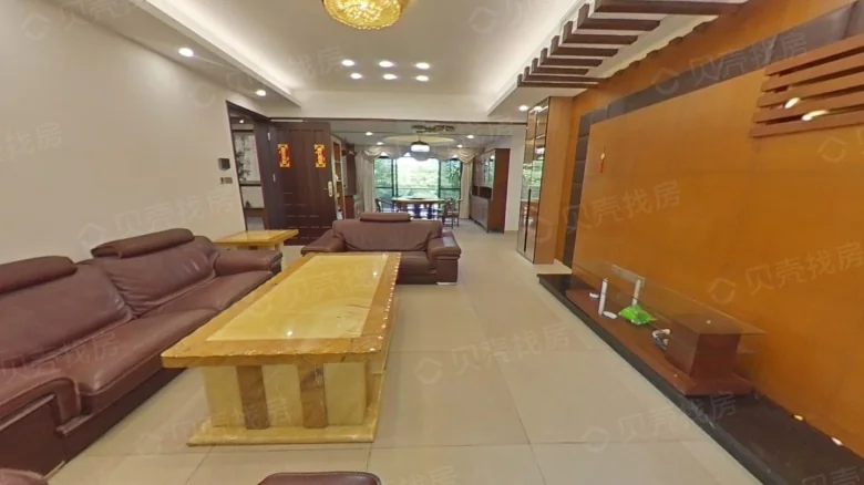 Star River Legend Juxing Island District B - View 3