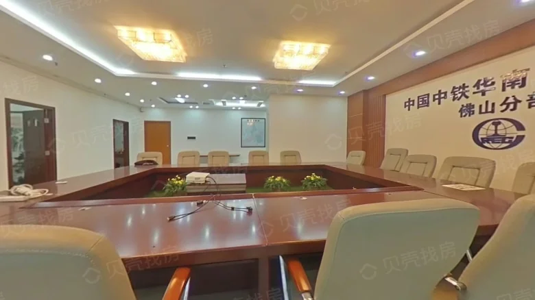 Tianan Digital City - View 3