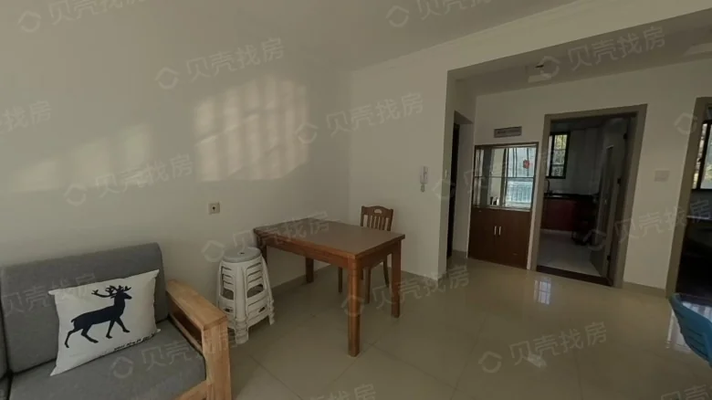 Jinli Apartment Complex - View 2