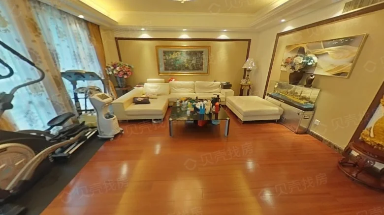 Luxin Changchun Garden - View 4