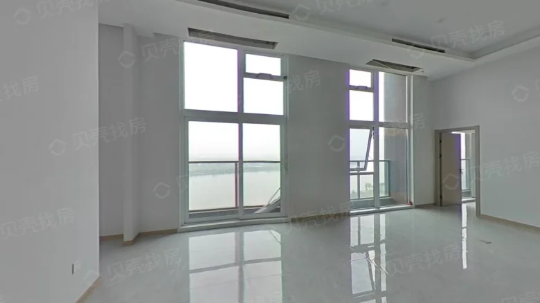 Vanke Bin Yue Center - View 3