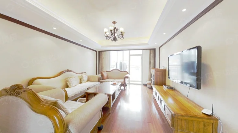 Luxin Changchun Garden - View 1