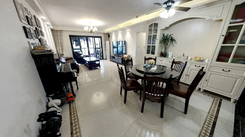 Poly Western Coast Hanhai Garden - View 4