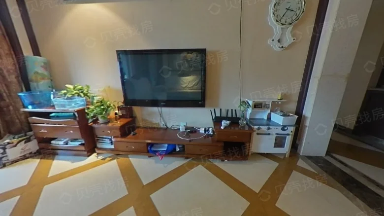 Luxin Changchun Garden - View 1