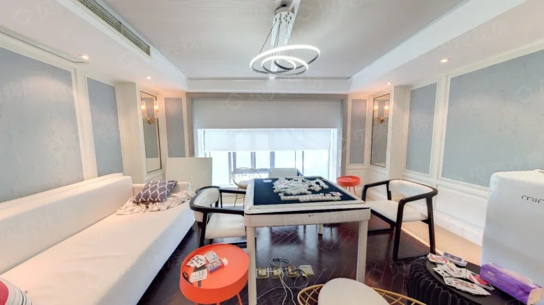 Yanzi Terrace - View 1