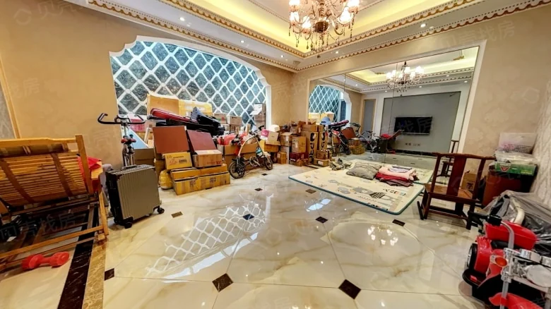 Yuanhe Name Villa - View 3