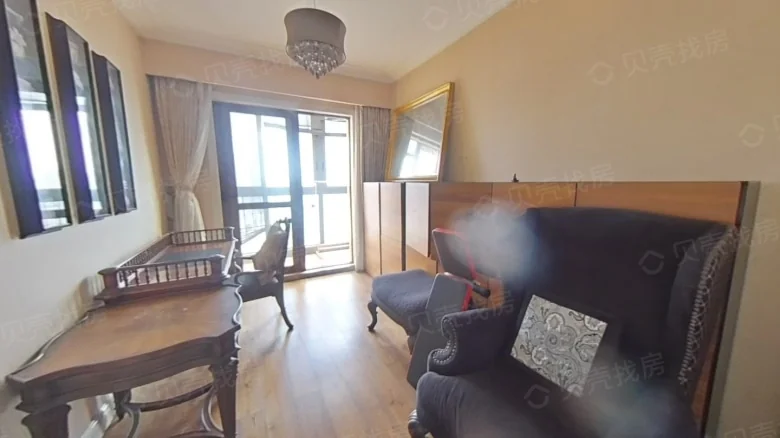 Tianyu East District - View 1