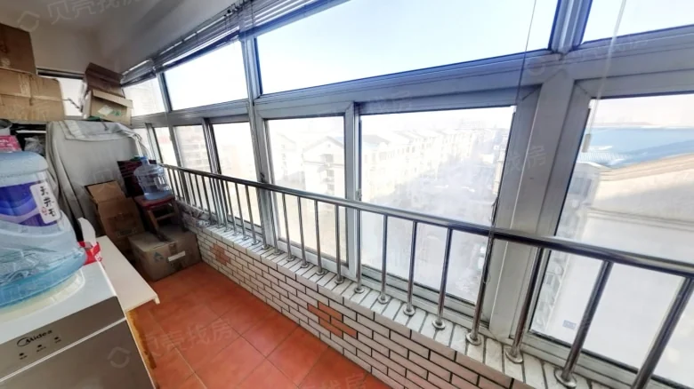 Great Wall Apartments - View 5