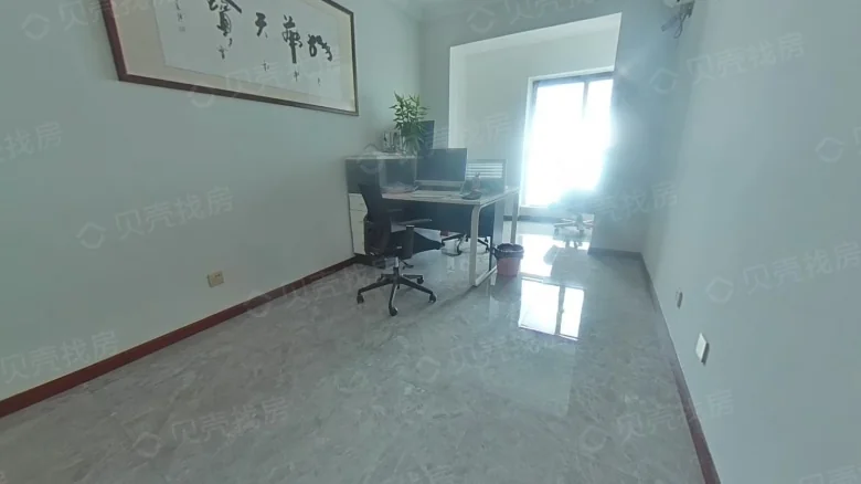 Liqun Dingfu - View 1