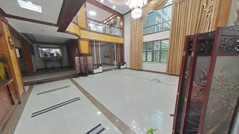 Gao Tian Fang Kang Mei - View 4