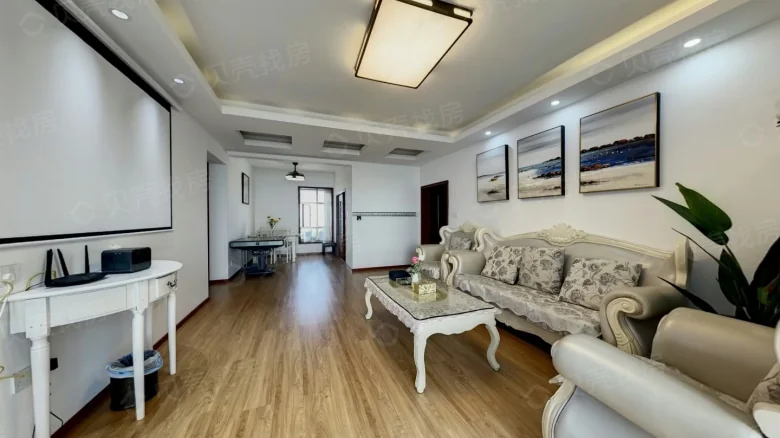 Jinxiu Jiangshan Phase I - View 4