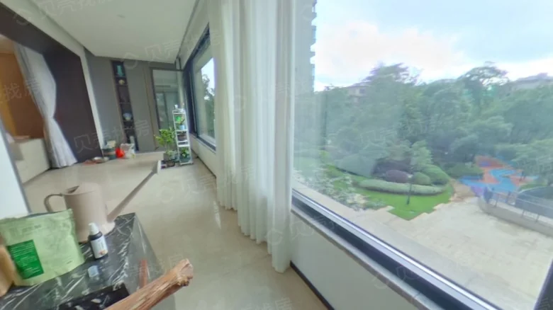 China State Construction Jiangshan No.1 - View 4