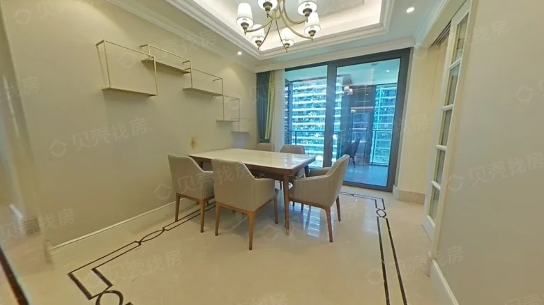 Rongcheng Huao Times Ao City - View 5