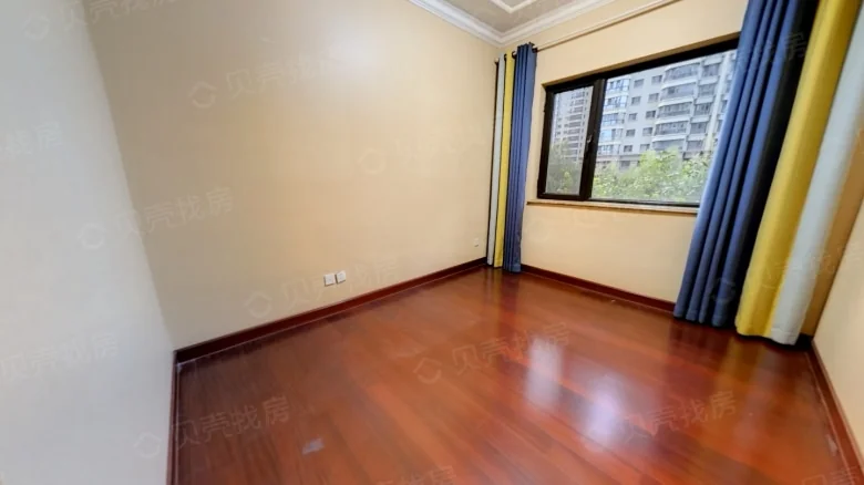 Hengda Mansion - View 1