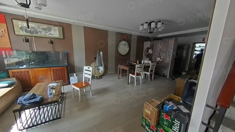 Jinzhuang Apartments - View 4