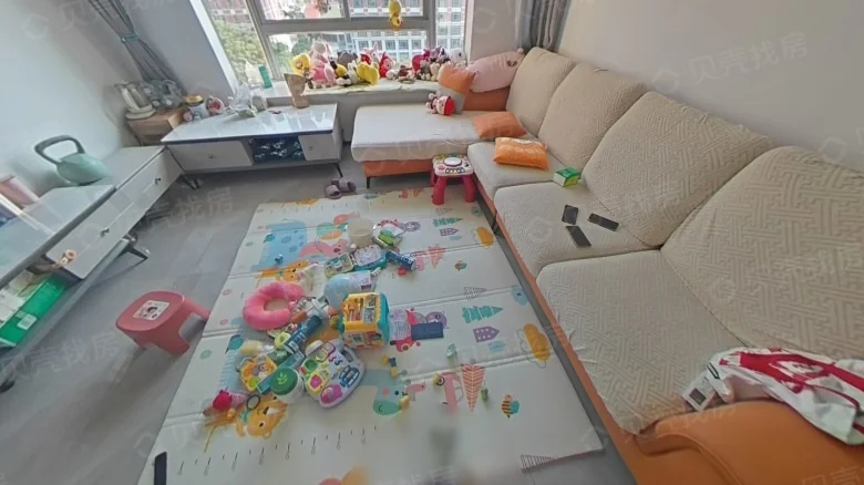 Zhonglun Garden - View 4